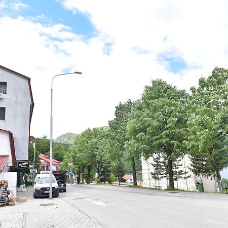 Apartments Ravno Plužine Zewnętrze zdjęcie