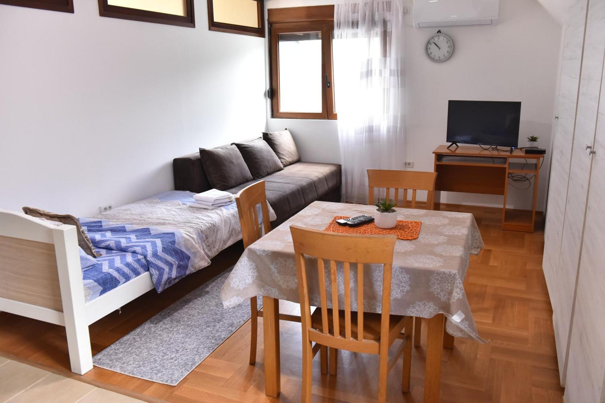 Apartments Ravno Plužine Pokój zdjęcie