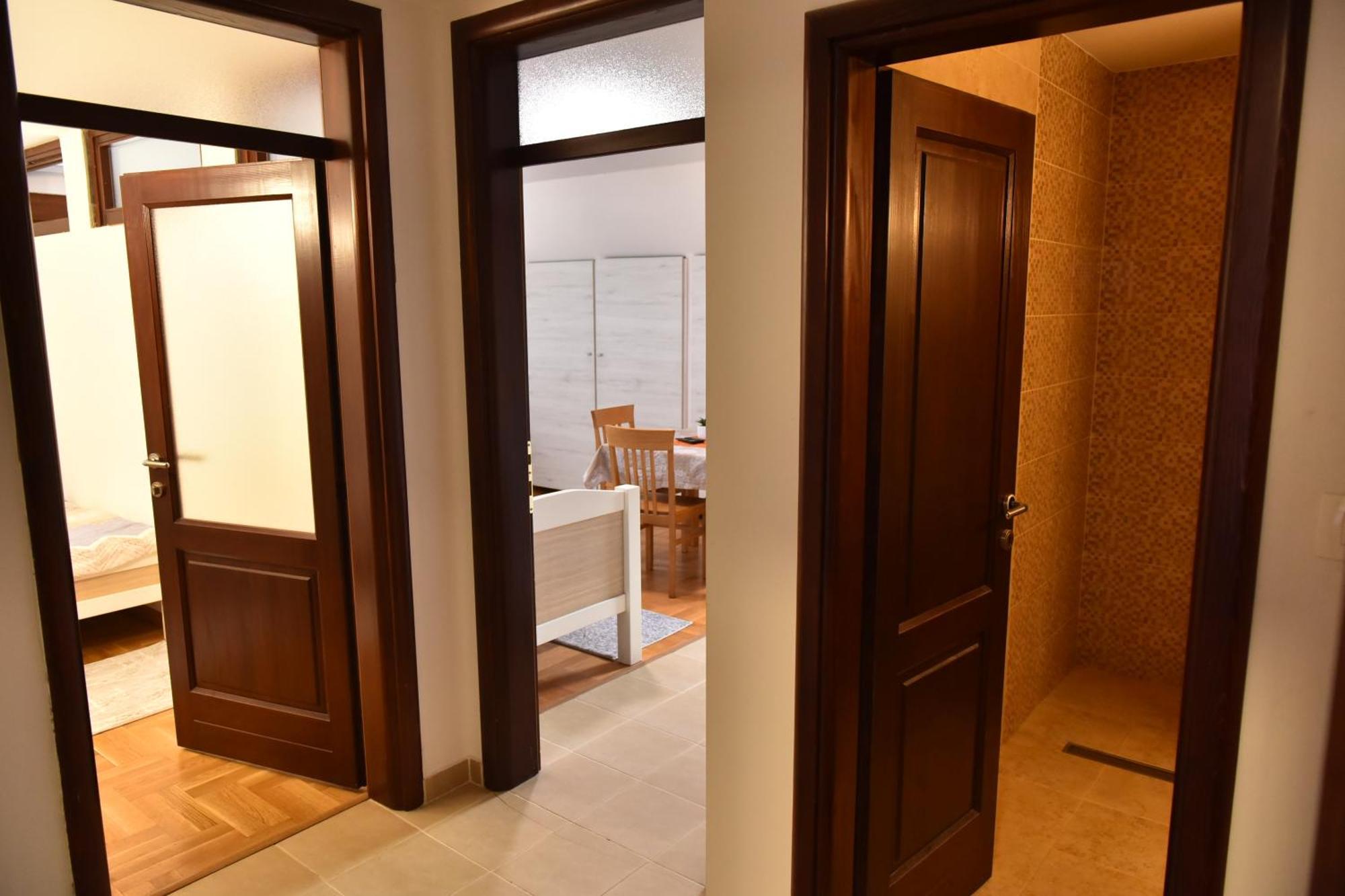 Apartments Ravno Plužine Pokój zdjęcie