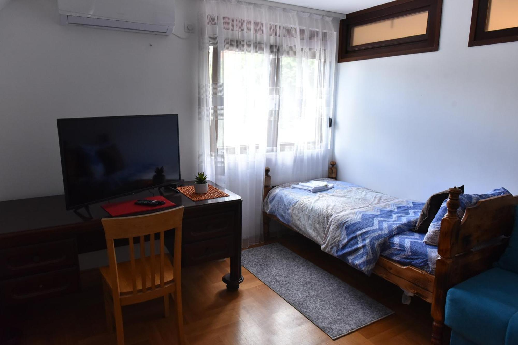 Apartments Ravno Plužine Pokój zdjęcie