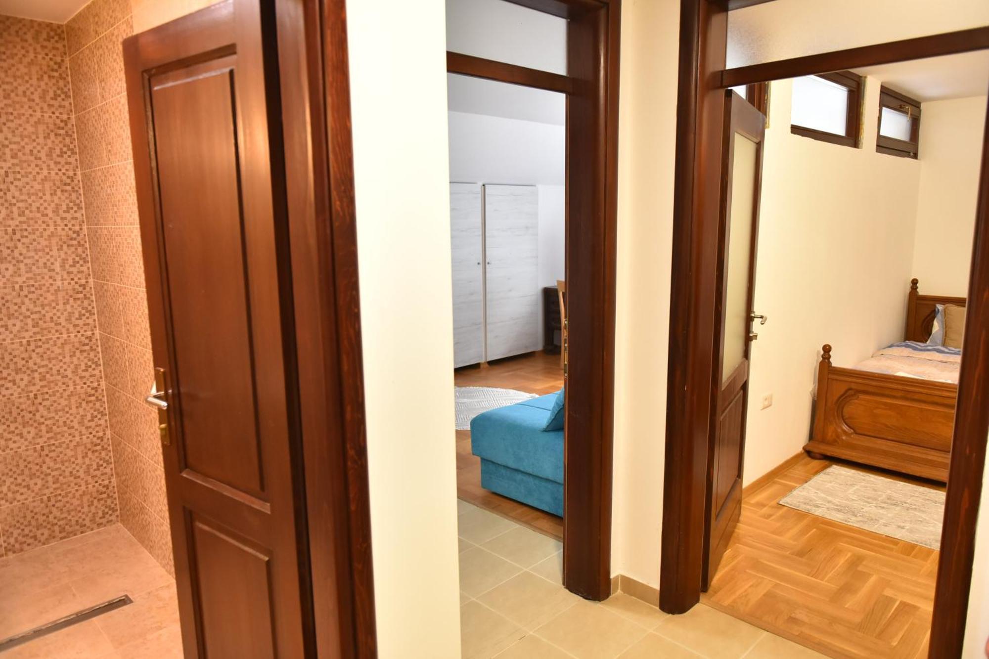 Apartments Ravno Plužine Pokój zdjęcie
