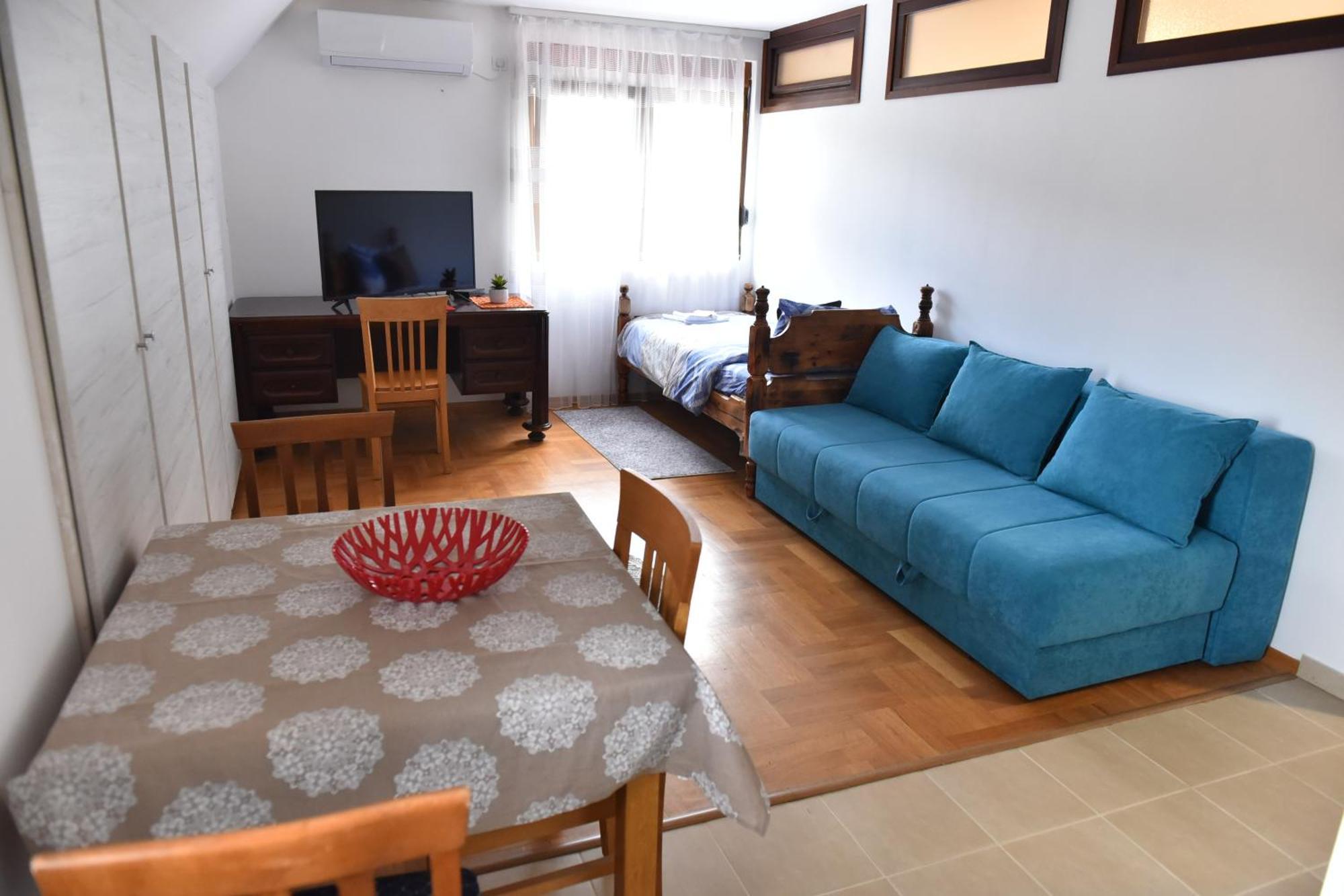 Apartments Ravno Plužine Pokój zdjęcie