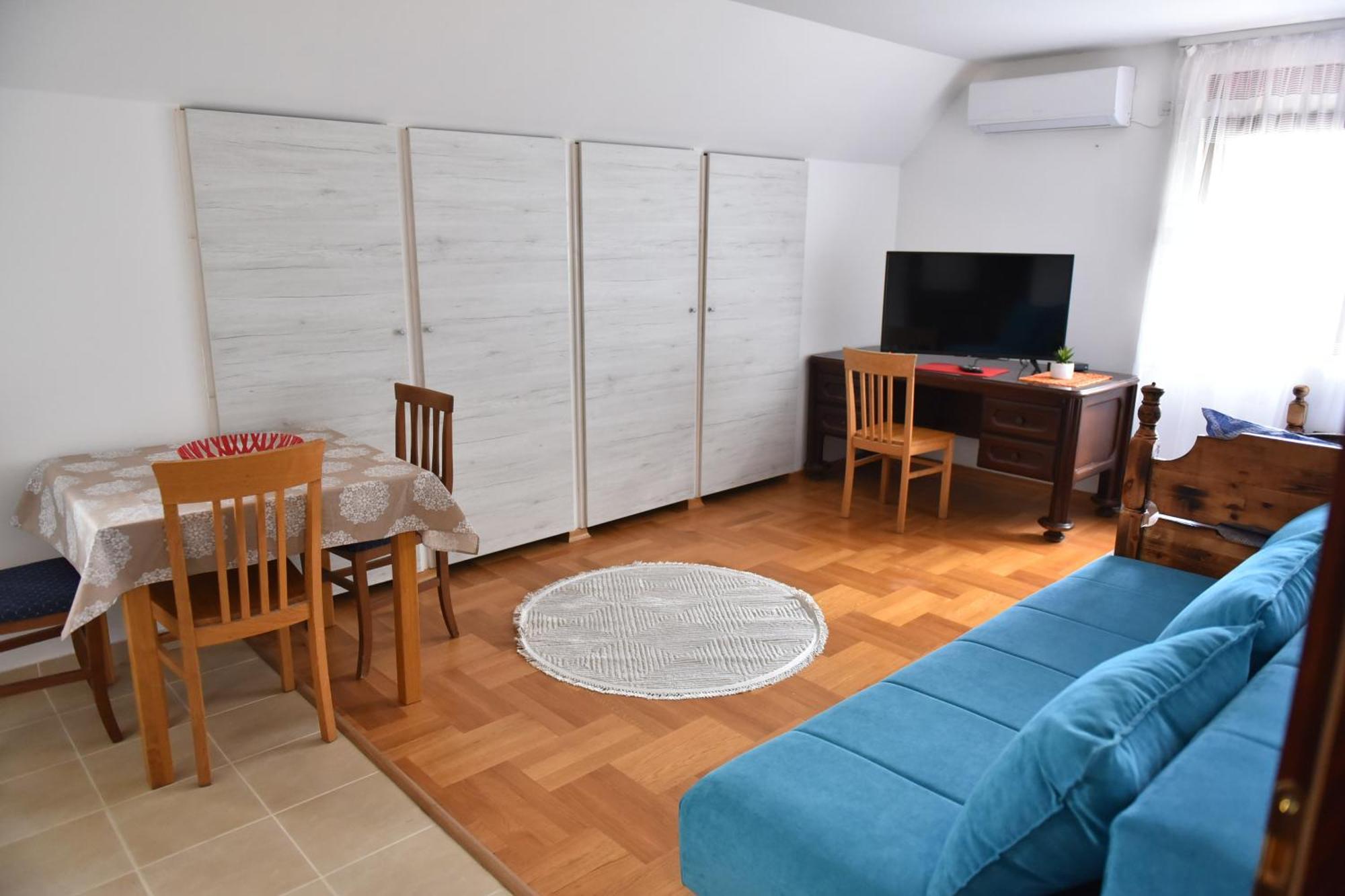 Apartments Ravno Plužine Pokój zdjęcie