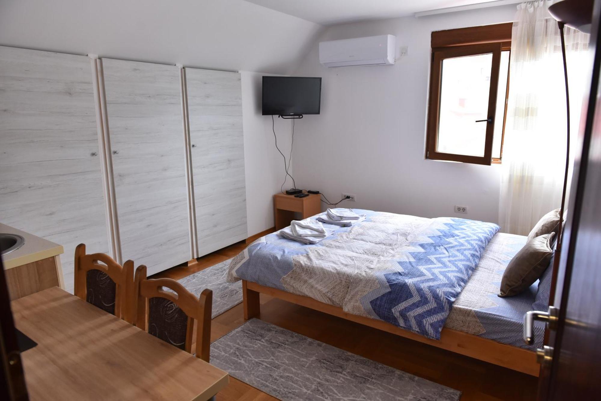 Apartments Ravno Plužine Pokój zdjęcie