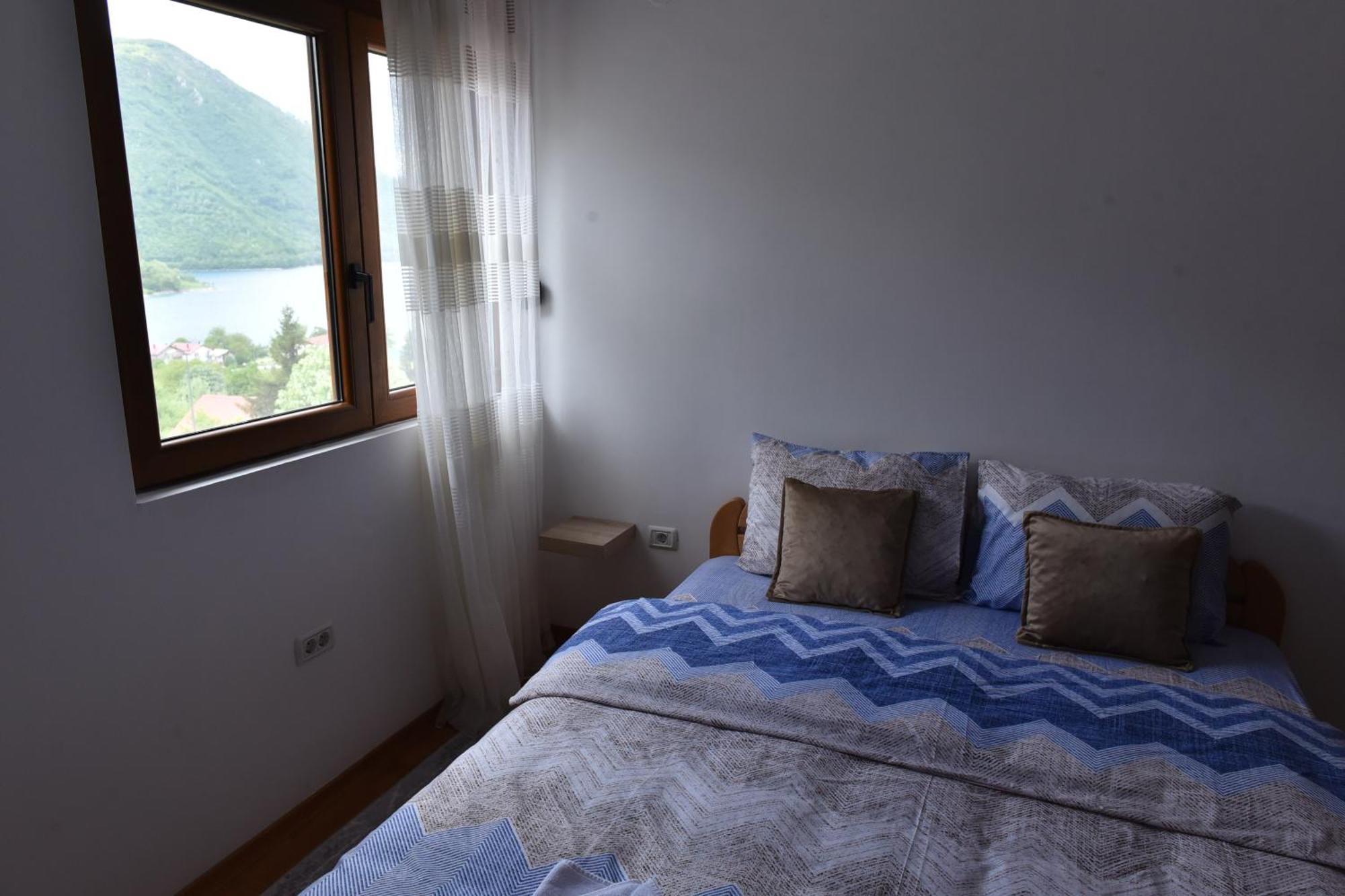 Apartments Ravno Plužine Pokój zdjęcie
