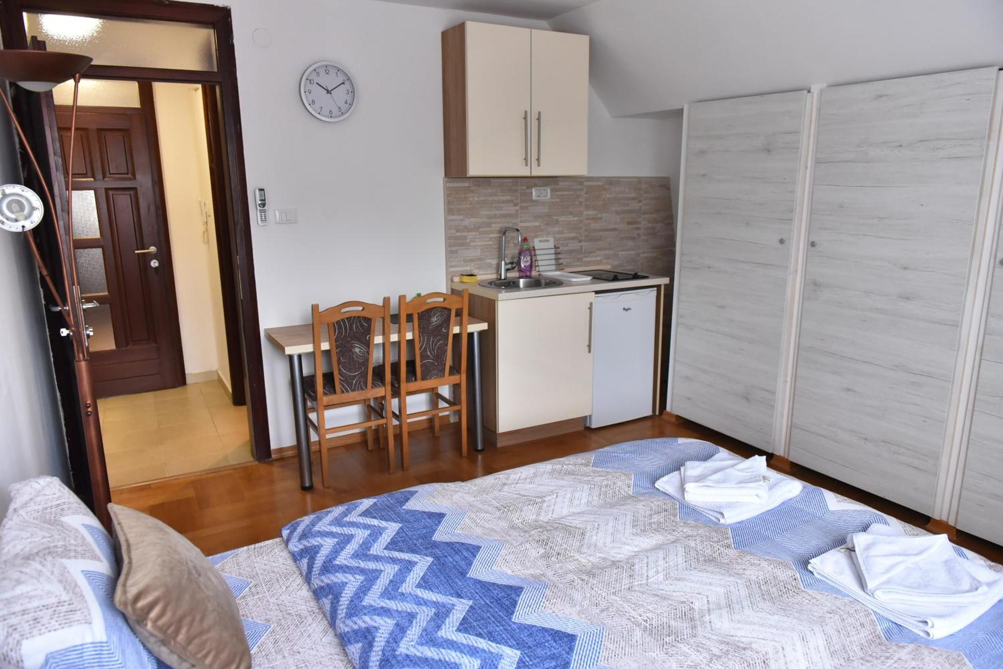 Apartments Ravno Plužine Pokój zdjęcie