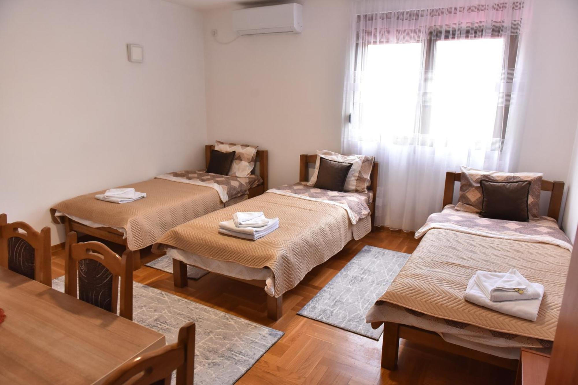 Apartments Ravno Plužine Pokój zdjęcie
