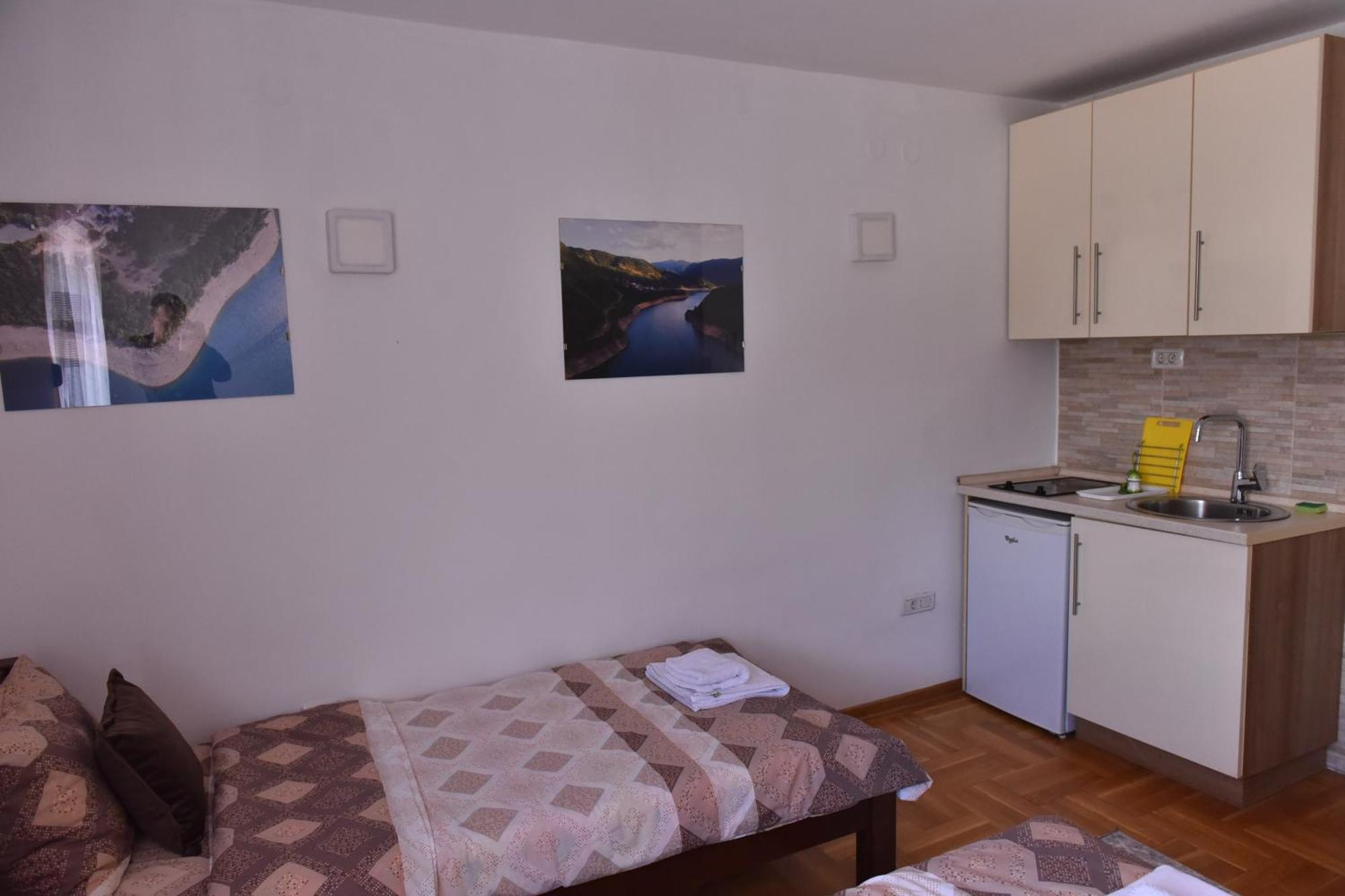 Apartments Ravno Plužine Pokój zdjęcie