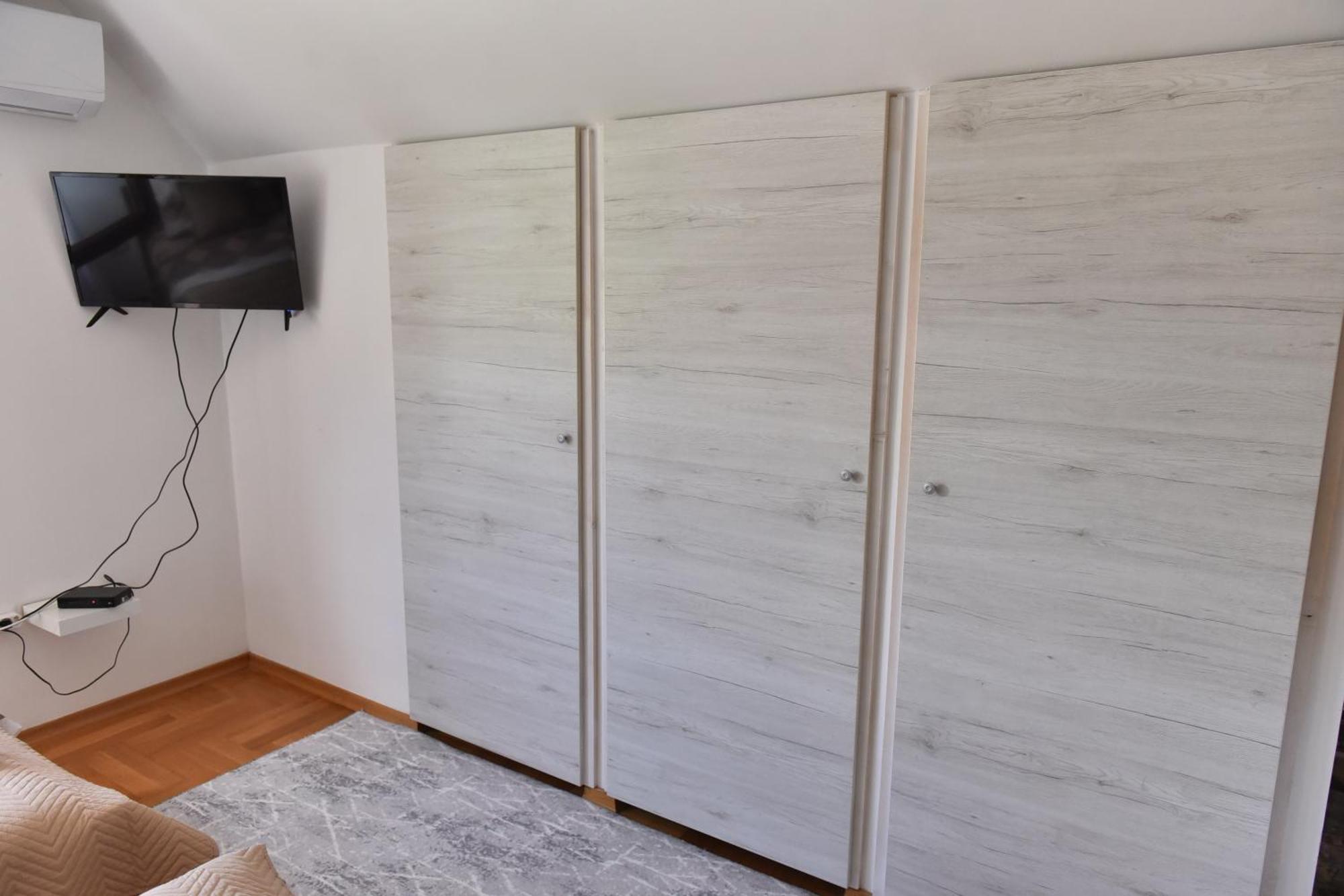 Apartments Ravno Plužine Pokój zdjęcie