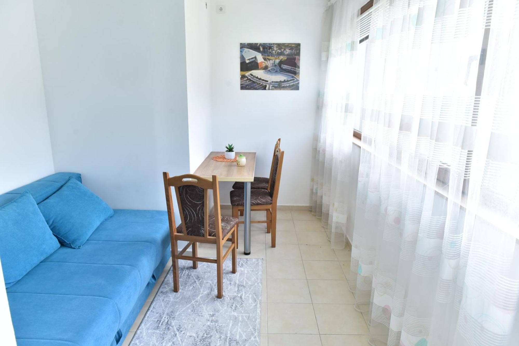 Apartments Ravno Plužine Pokój zdjęcie