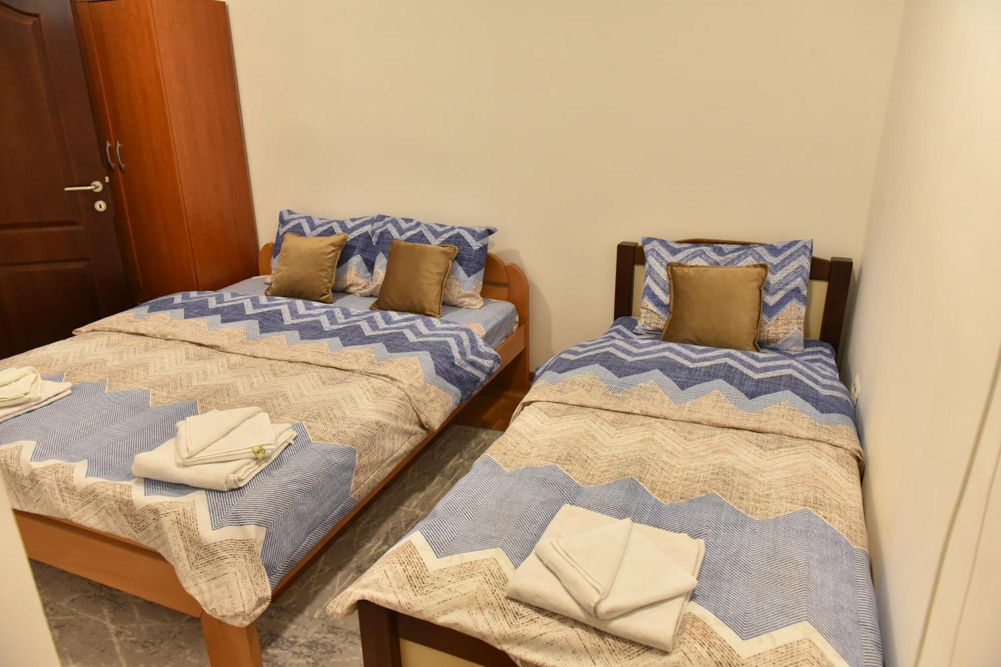 Apartments Ravno Plužine Pokój zdjęcie