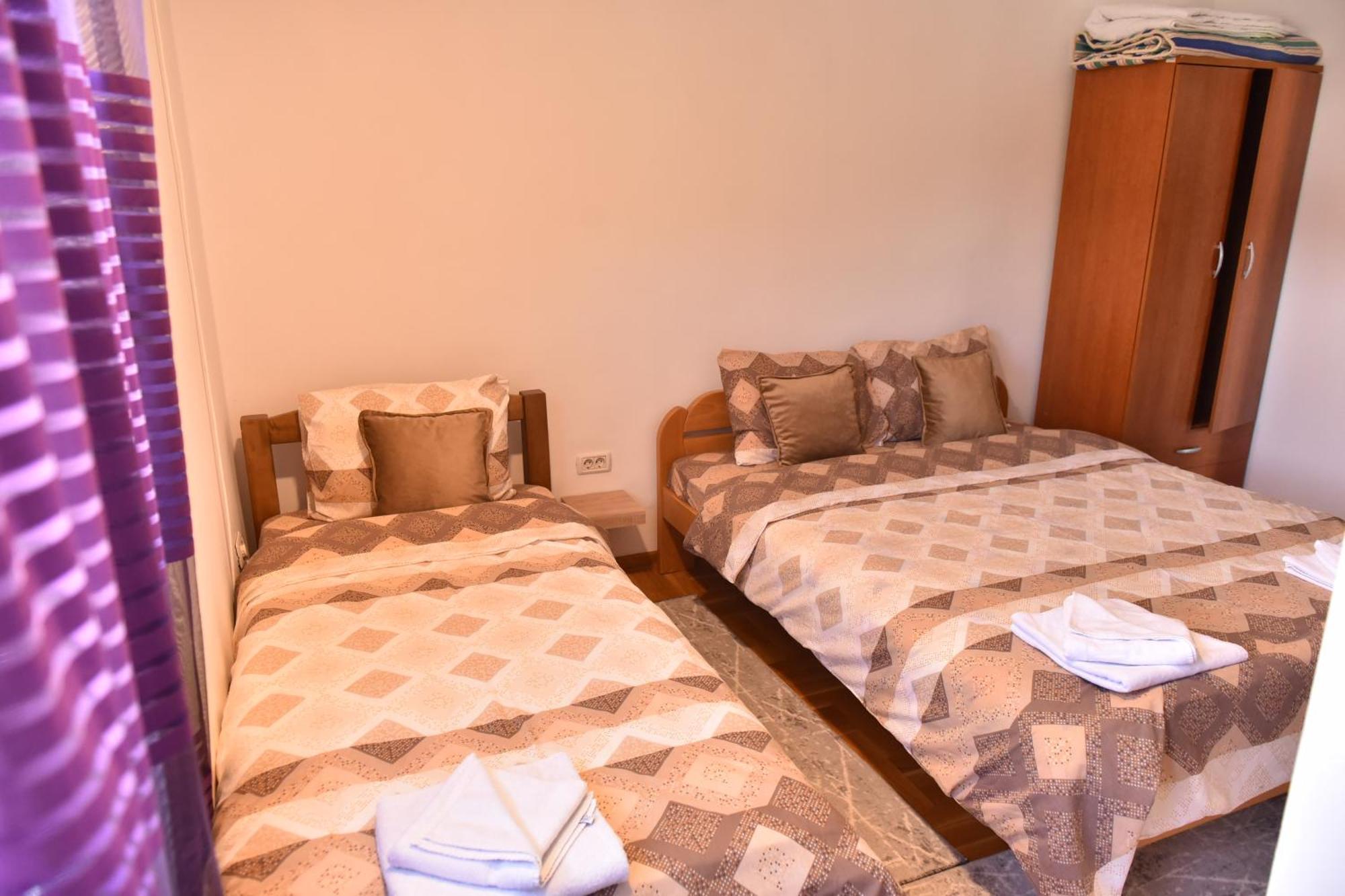 Apartments Ravno Plužine Pokój zdjęcie