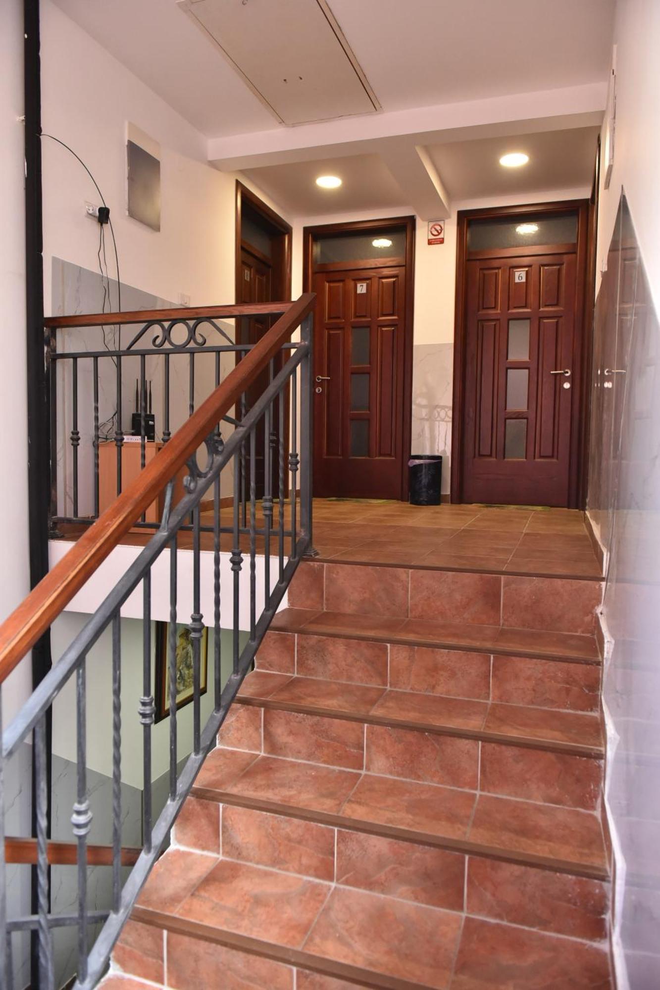 Apartments Ravno Plužine Zewnętrze zdjęcie