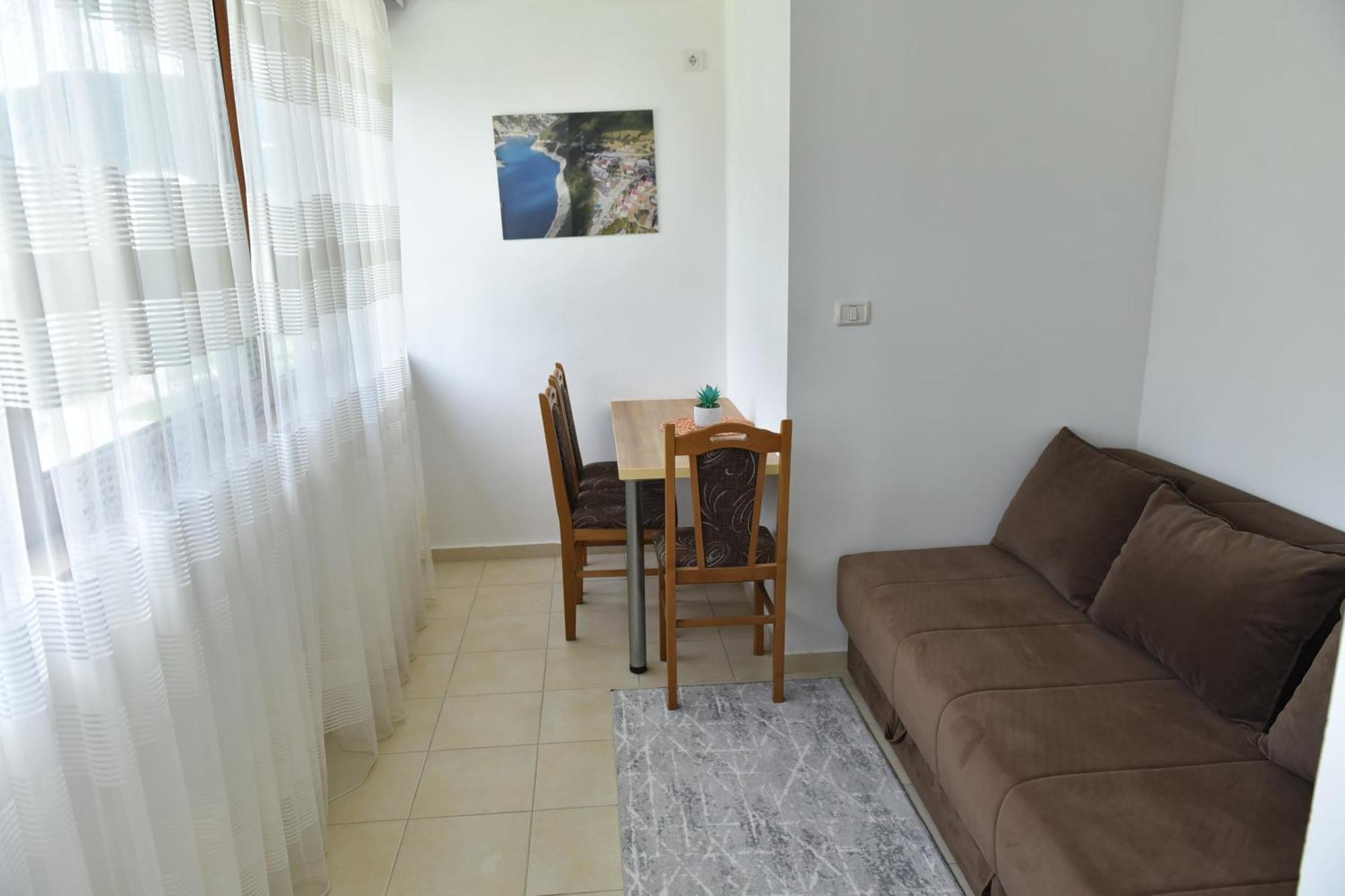 Apartments Ravno Plužine Zewnętrze zdjęcie
